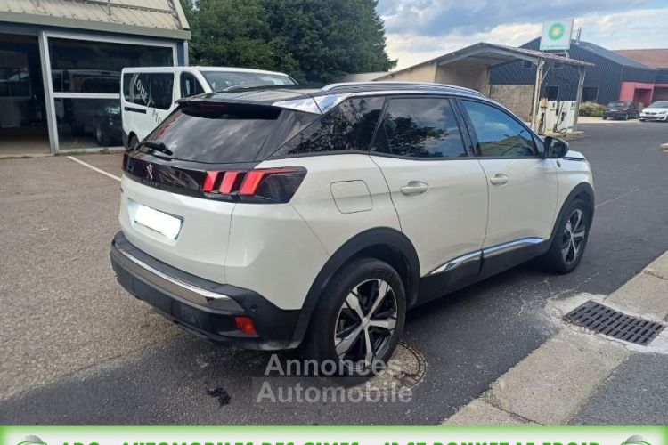 Peugeot 3008 1.2 PureTech 130ch Crossway - <small></small> 17.900 € <small>TTC</small> - #3