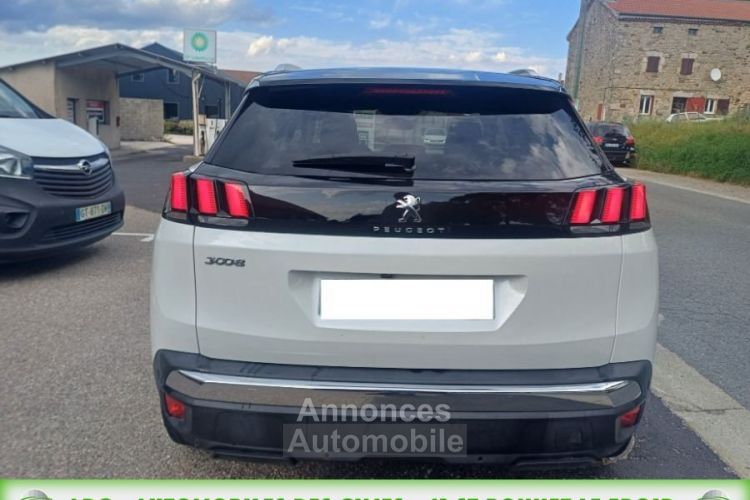 Peugeot 3008 1.2 PureTech 130ch Crossway - <small></small> 17.900 € <small>TTC</small> - #4