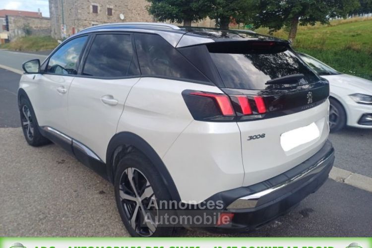 Peugeot 3008 1.2 PureTech 130ch Crossway - <small></small> 17.900 € <small>TTC</small> - #5