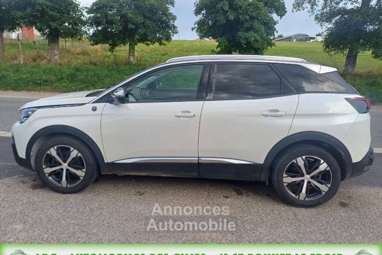 Peugeot 3008 1.2 PureTech 130ch Crossway - <small></small> 17.900 € <small>TTC</small> - #6