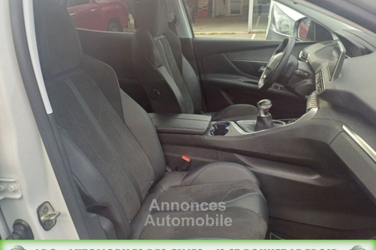 Peugeot 3008 1.2 PureTech 130ch Crossway - <small></small> 17.900 € <small>TTC</small> - #9