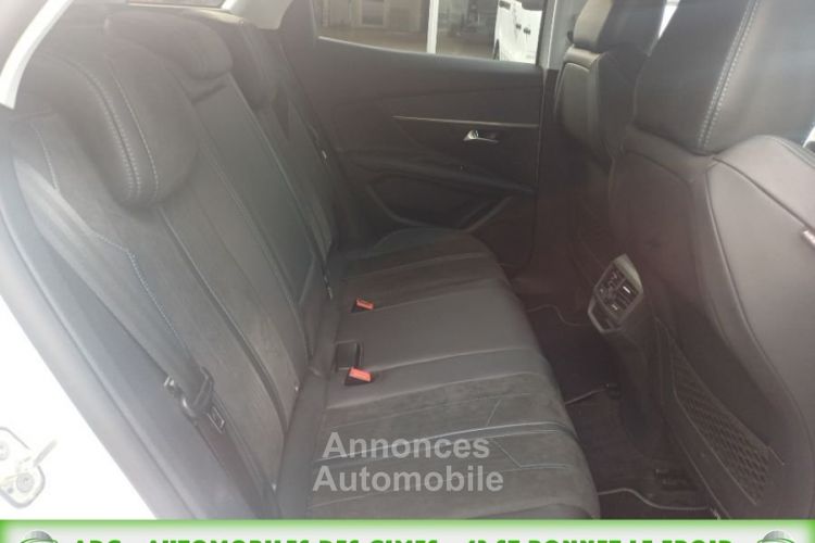 Peugeot 3008 1.2 PureTech 130ch Crossway - <small></small> 17.900 € <small>TTC</small> - #10