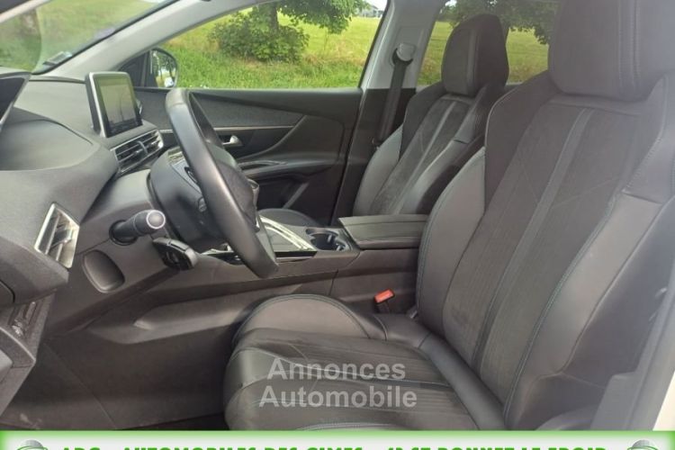 Peugeot 3008 1.2 PureTech 130ch Crossway - <small></small> 17.900 € <small>TTC</small> - #14