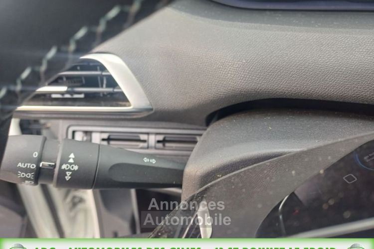 Peugeot 3008 1.2 PureTech 130ch Crossway - <small></small> 17.900 € <small>TTC</small> - #20