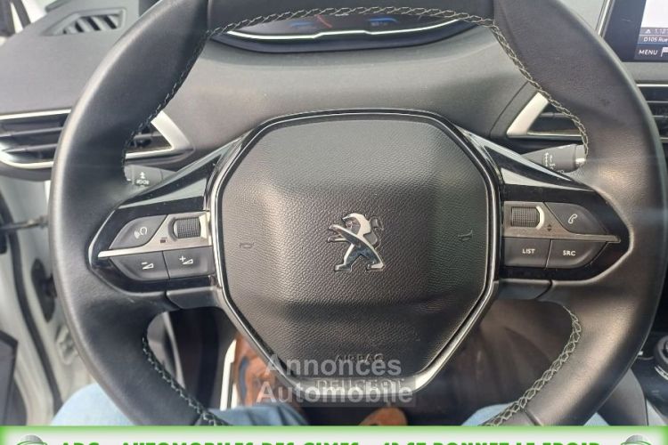 Peugeot 3008 1.2 PureTech 130ch Crossway - <small></small> 17.900 € <small>TTC</small> - #22