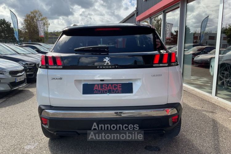 Peugeot 3008 1.2 PURETECH 130CH CROSSWAY S&S EAT6 - <small></small> 13.900 € <small>TTC</small> - #5