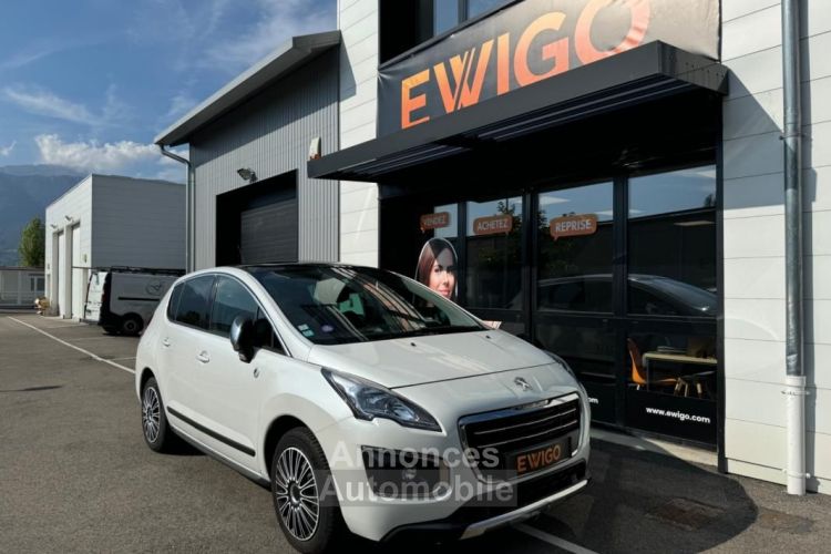 Peugeot 3008 1.2 puretech 130CH CROSSWAY TOIT PANORAMIQUE - <small></small> 7.980 € <small>TTC</small> - #2