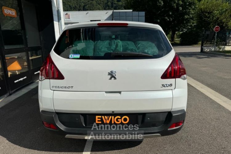 Peugeot 3008 1.2 puretech 130CH CROSSWAY TOIT PANORAMIQUE - <small></small> 7.980 € <small>TTC</small> - #5