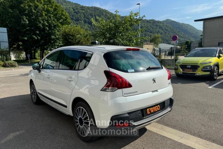 Peugeot 3008 1.2 puretech 130CH CROSSWAY TOIT PANORAMIQUE - <small></small> 7.980 € <small>TTC</small> - #6