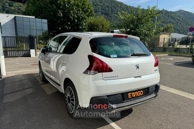 Peugeot 3008 1.2 puretech 130CH CROSSWAY TOIT PANORAMIQUE - <small></small> 7.980 € <small>TTC</small> - #7