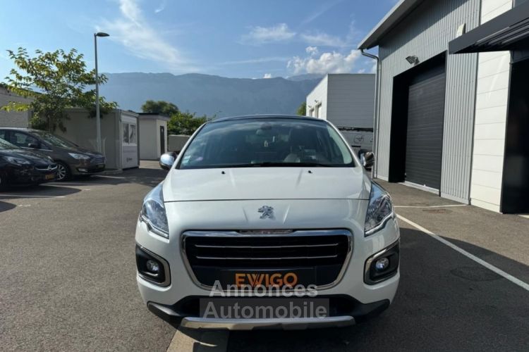 Peugeot 3008 1.2 puretech 130CH CROSSWAY TOIT PANORAMIQUE - <small></small> 7.980 € <small>TTC</small> - #10