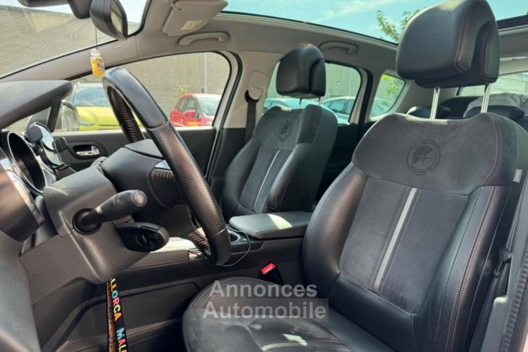 Peugeot 3008 1.2 puretech 130CH CROSSWAY TOIT PANORAMIQUE - <small></small> 7.980 € <small>TTC</small> - #13