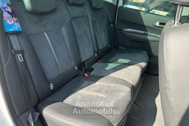 Peugeot 3008 1.2 puretech 130CH CROSSWAY TOIT PANORAMIQUE - <small></small> 7.980 € <small>TTC</small> - #15