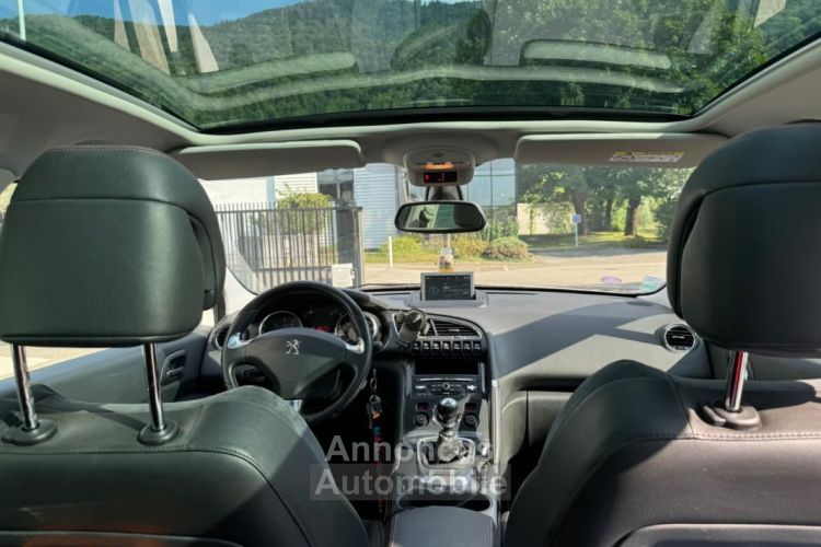 Peugeot 3008 1.2 puretech 130CH CROSSWAY TOIT PANORAMIQUE - <small></small> 7.980 € <small>TTC</small> - #17