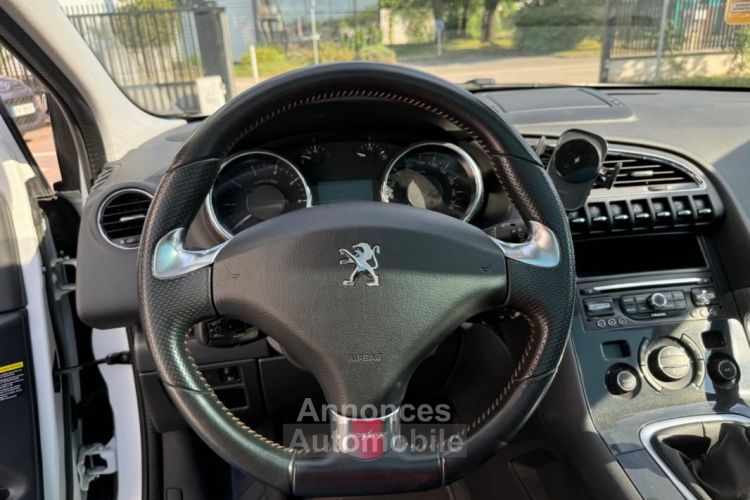 Peugeot 3008 1.2 puretech 130CH CROSSWAY TOIT PANORAMIQUE - <small></small> 7.980 € <small>TTC</small> - #20