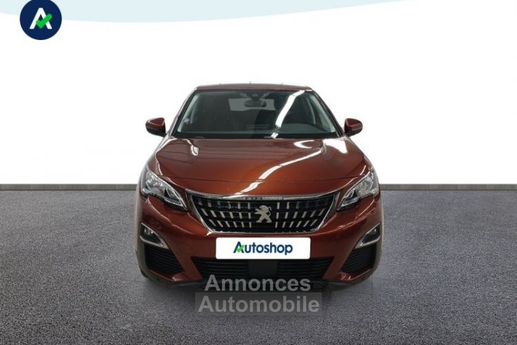 Peugeot 3008 1.2 PureTech 130ch E6.c Active Business S&S EAT8 - <small></small> 13.990 € <small>TTC</small> - #7