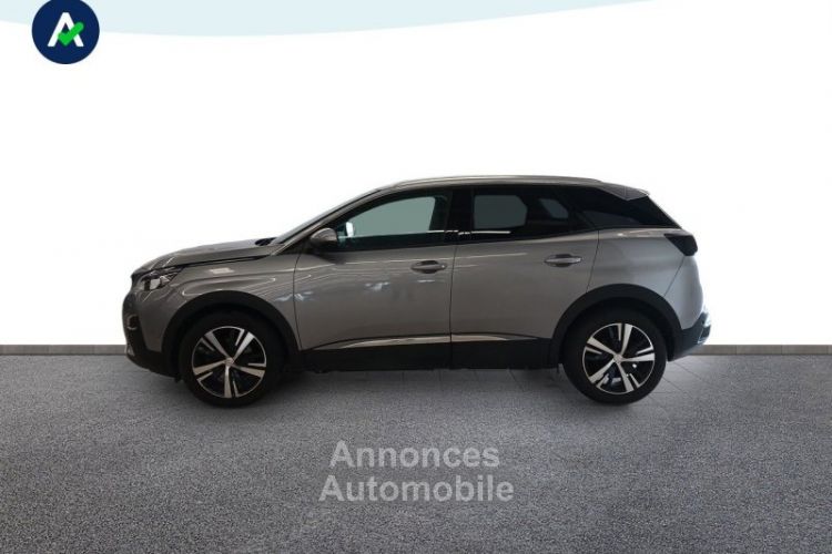 Peugeot 3008 1.2 PureTech 130ch E6.c Allure Business S&S EAT8 - <small></small> 15.890 € <small>TTC</small> - #2