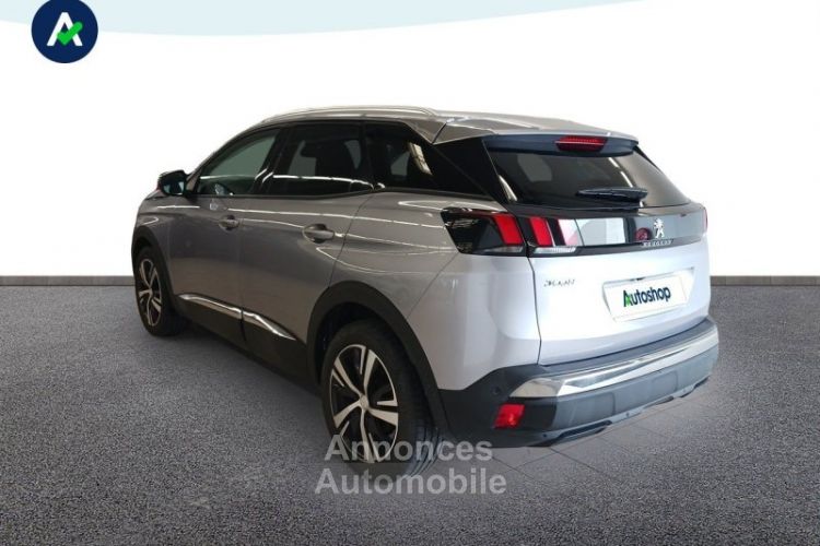 Peugeot 3008 1.2 PureTech 130ch E6.c Allure Business S&S EAT8 - <small></small> 15.890 € <small>TTC</small> - #3