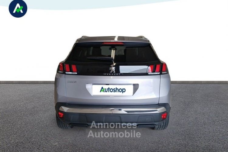 Peugeot 3008 1.2 PureTech 130ch E6.c Allure Business S&S EAT8 - <small></small> 15.890 € <small>TTC</small> - #4