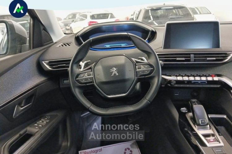 Peugeot 3008 1.2 PureTech 130ch E6.c Allure Business S&S EAT8 - <small></small> 15.890 € <small>TTC</small> - #11