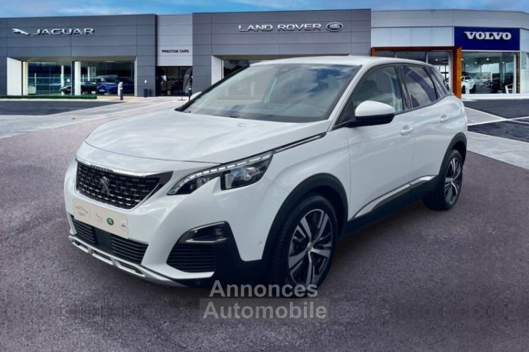 Peugeot 3008 1.2 PureTech 130ch E6.c Allure Business S&S EAT8 - <small></small> 16.900 € <small>TTC</small> - #1