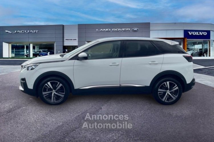 Peugeot 3008 1.2 PureTech 130ch E6.c Allure Business S&S EAT8 - <small></small> 16.900 € <small>TTC</small> - #2