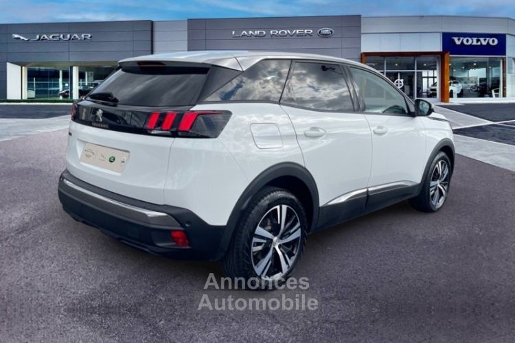 Peugeot 3008 1.2 PureTech 130ch E6.c Allure Business S&S EAT8 - <small></small> 16.900 € <small>TTC</small> - #3