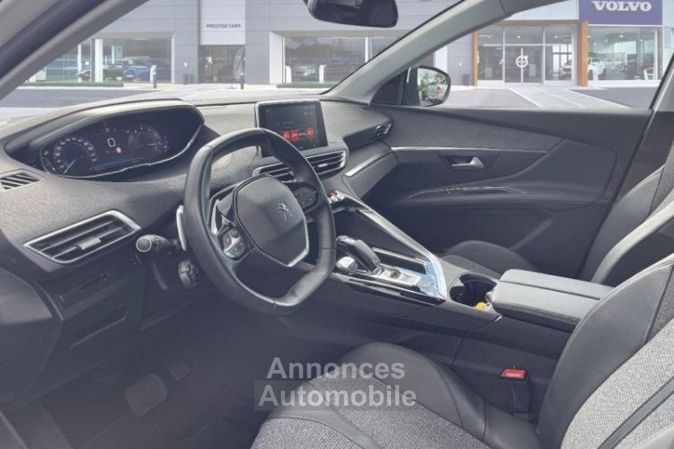 Peugeot 3008 1.2 PureTech 130ch E6.c Allure Business S&S EAT8 - <small></small> 16.900 € <small>TTC</small> - #5