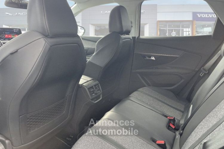 Peugeot 3008 1.2 PureTech 130ch E6.c Allure Business S&S EAT8 - <small></small> 16.900 € <small>TTC</small> - #6