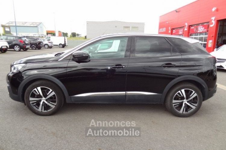 Peugeot 3008 1.2 PURETECH 130CH E6.C ALLURE S&S - <small></small> 16.900 € <small>TTC</small> - #2