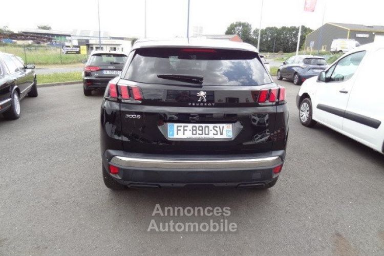 Peugeot 3008 1.2 PURETECH 130CH E6.C ALLURE S&S - <small></small> 16.900 € <small>TTC</small> - #4