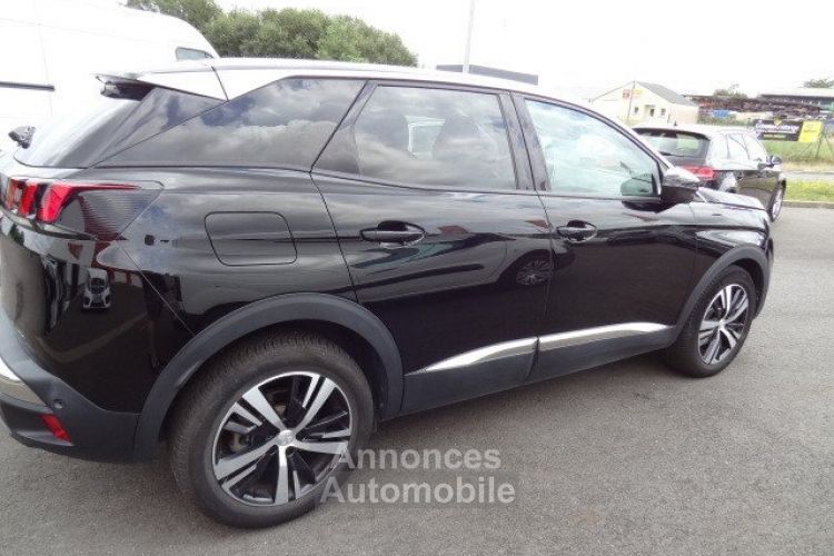 Peugeot 3008 1.2 PURETECH 130CH E6.C ALLURE S&S - <small></small> 16.900 € <small>TTC</small> - #6