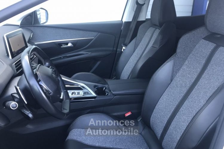 Peugeot 3008 1.2 PURETECH 130CH E6.C ALLURE S&S EAT8 - <small></small> 16.990 € <small>TTC</small> - #11