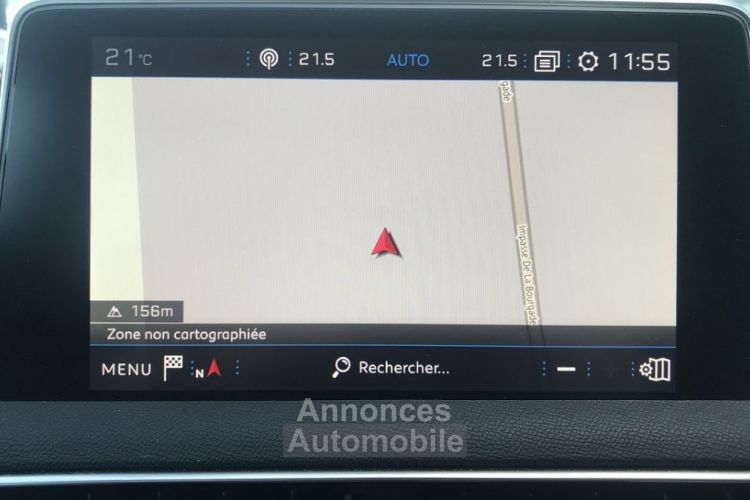 Peugeot 3008 1.2 PURETECH 130CH E6.C ALLURE S&S EAT8 - <small></small> 16.990 € <small>TTC</small> - #18