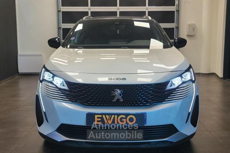 Peugeot 3008 1.2 PURETECH 130ch GT EAT8 - <small></small> 22.990 € <small>TTC</small> - #2