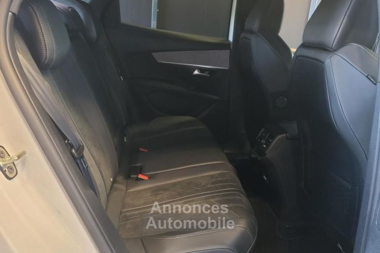 Peugeot 3008 1.2 PURETECH 130ch GT EAT8 - <small></small> 22.990 € <small>TTC</small> - #9