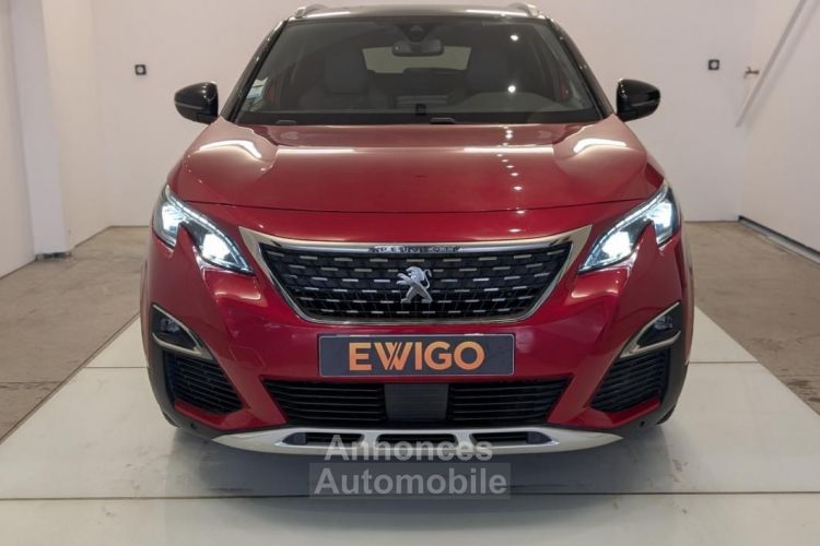 Peugeot 3008 1.2 PURETECH 130ch GT Line - <small></small> 12.490 € <small>TTC</small> - #2