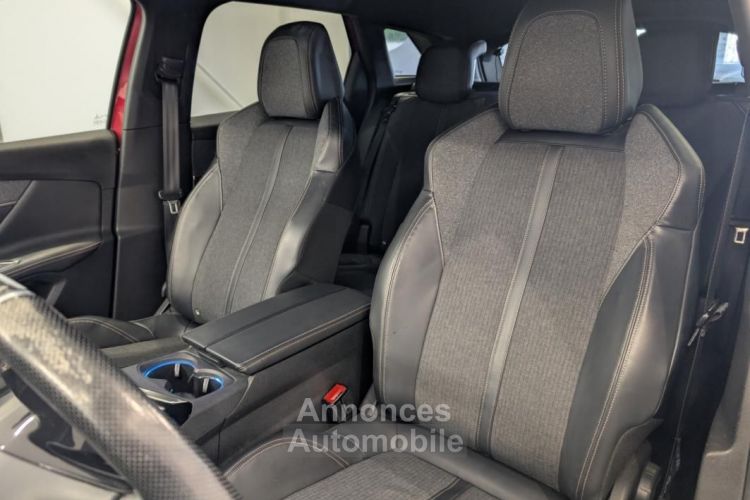 Peugeot 3008 1.2 PURETECH 130ch GT Line - <small></small> 12.490 € <small>TTC</small> - #10