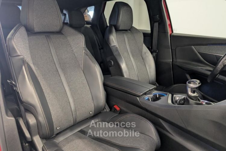 Peugeot 3008 1.2 PURETECH 130ch GT Line - <small></small> 12.490 € <small>TTC</small> - #11