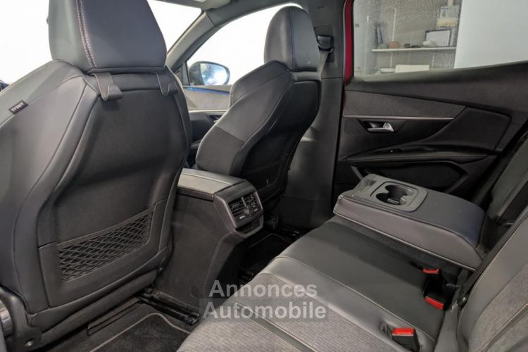 Peugeot 3008 1.2 PURETECH 130ch GT Line - <small></small> 12.490 € <small>TTC</small> - #12