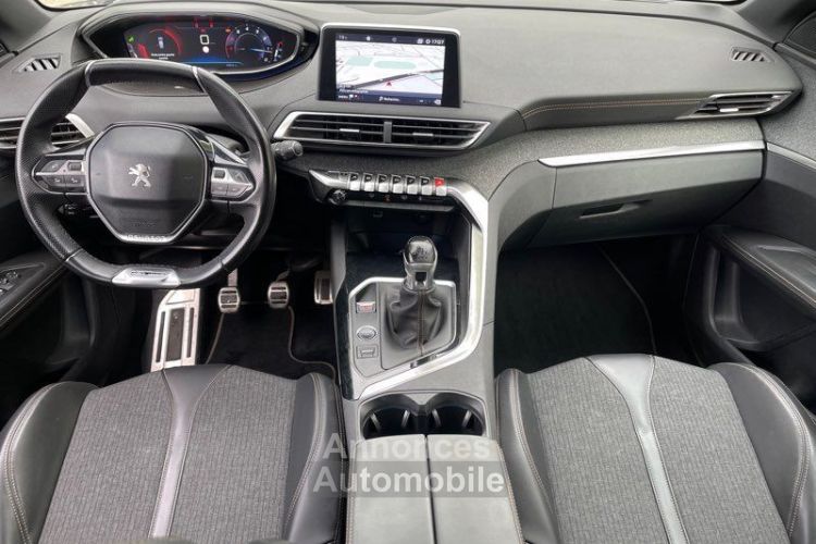 Peugeot 3008 1.2 PureTech 130ch GT Line Attelage - <small></small> 18.490 € <small>TTC</small> - #5