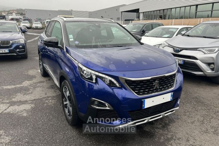 Peugeot 3008 1.2 PURETECH 130CH GT LINE S&S - <small></small> 13.990 € <small>TTC</small> - #2