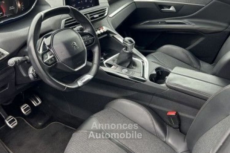 Peugeot 3008 1.2 PURETECH 130CH GT LINE S&S - <small></small> 13.990 € <small>TTC</small> - #5