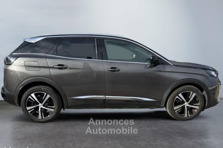 Peugeot 3008 1.2 PURETECH 130CH GT LINE S&S EAT8 1ERE MAIN GTIE 12 MOIS - <small></small> 18.490 € <small>TTC</small> - #20