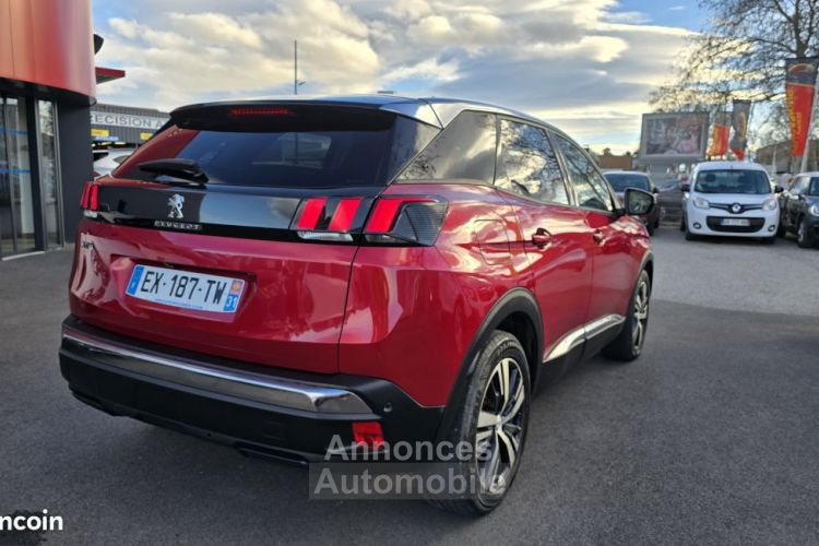 Peugeot 3008 1.2 Puretech 130ch SetS BVM6 Allure - <small></small> 12.890 € <small>TTC</small> - #4