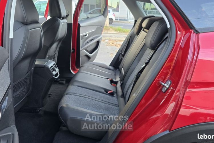 Peugeot 3008 1.2 Puretech 130ch SetS BVM6 Allure - <small></small> 12.890 € <small>TTC</small> - #12