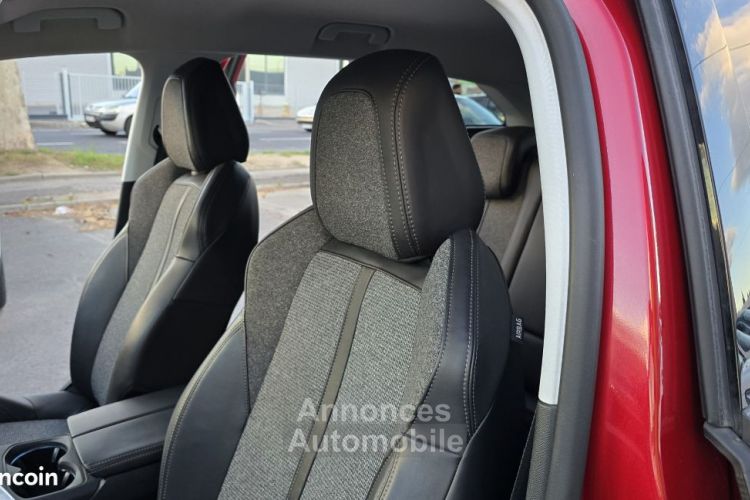 Peugeot 3008 1.2 Puretech 130ch SetS BVM6 Allure - <small></small> 12.890 € <small>TTC</small> - #14