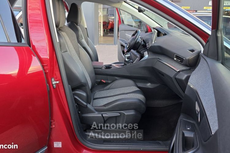 Peugeot 3008 1.2 Puretech 130ch SetS BVM6 Allure - <small></small> 12.890 € <small>TTC</small> - #15