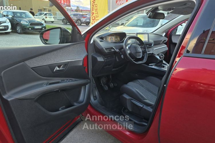 Peugeot 3008 1.2 Puretech 130ch SetS BVM6 Allure - <small></small> 12.890 € <small>TTC</small> - #16