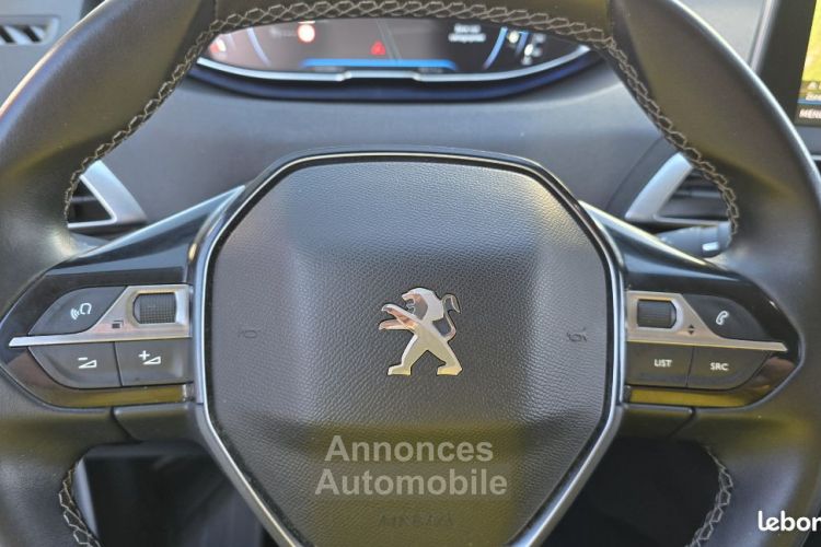 Peugeot 3008 1.2 Puretech 130ch SetS BVM6 Allure - <small></small> 12.890 € <small>TTC</small> - #18